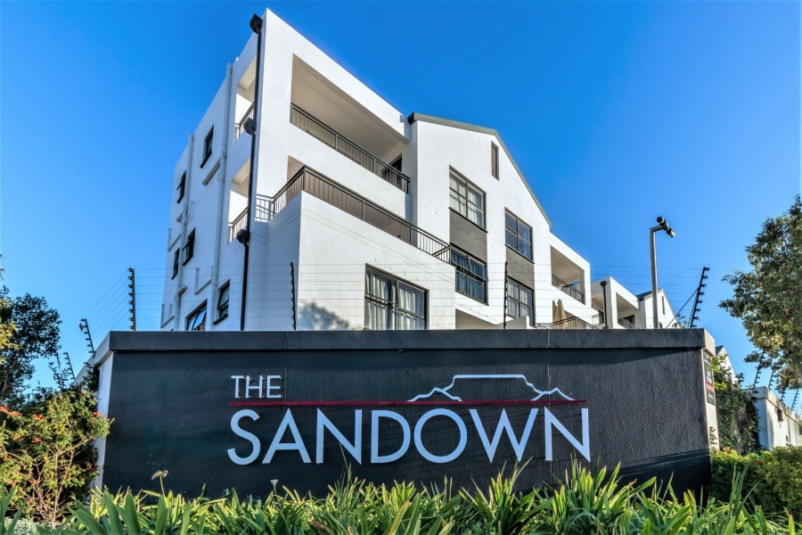 To Let 2 Bedroom Property for Rent in Sandown Western Cape